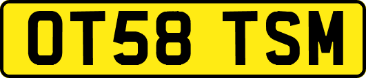OT58TSM