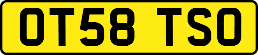 OT58TSO