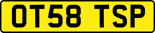OT58TSP