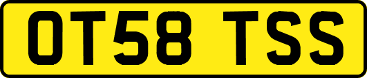OT58TSS