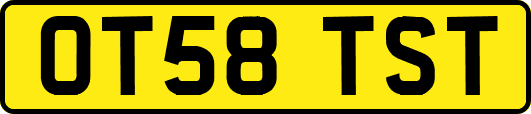 OT58TST