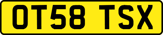 OT58TSX