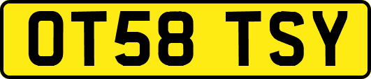 OT58TSY