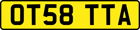 OT58TTA