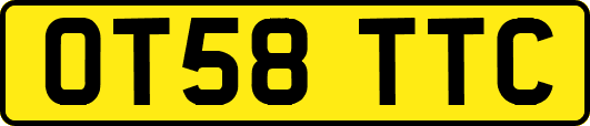 OT58TTC