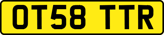 OT58TTR