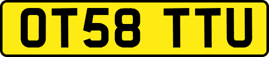 OT58TTU