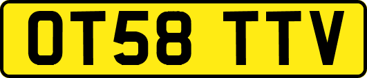 OT58TTV
