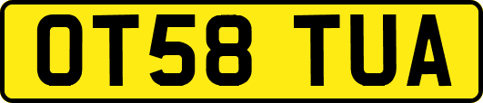 OT58TUA