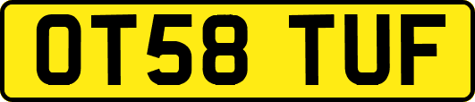 OT58TUF