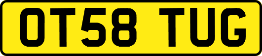 OT58TUG