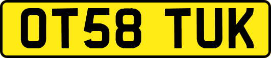 OT58TUK