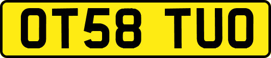 OT58TUO