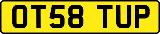OT58TUP