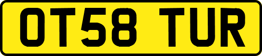 OT58TUR