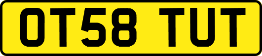 OT58TUT