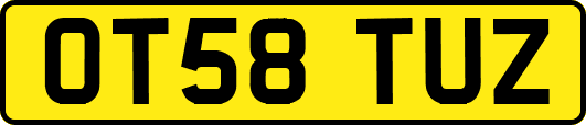 OT58TUZ