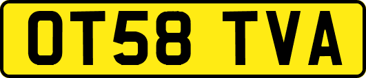 OT58TVA