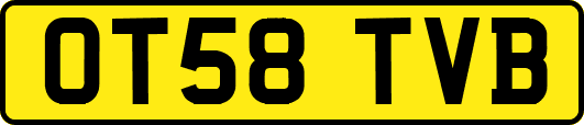 OT58TVB