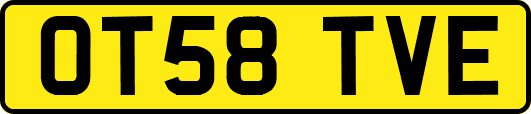 OT58TVE