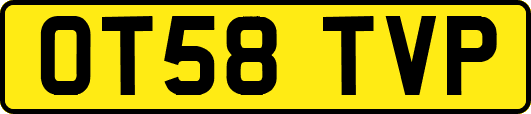 OT58TVP