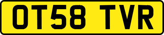 OT58TVR