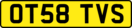 OT58TVS