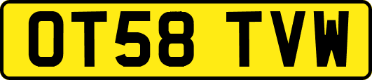 OT58TVW