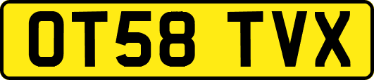 OT58TVX