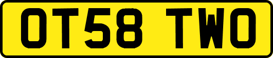 OT58TWO