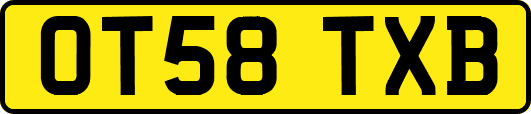 OT58TXB