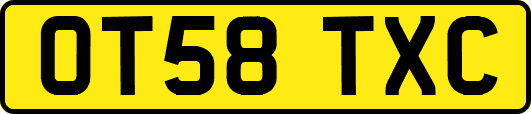 OT58TXC