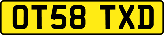 OT58TXD