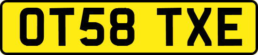 OT58TXE