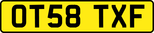 OT58TXF