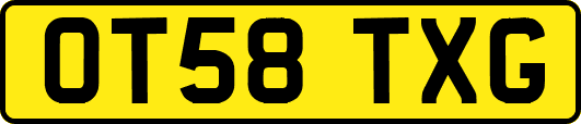 OT58TXG