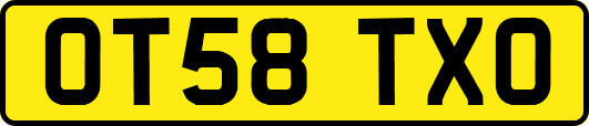 OT58TXO