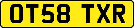 OT58TXR