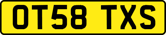 OT58TXS