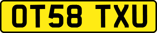 OT58TXU