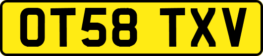 OT58TXV