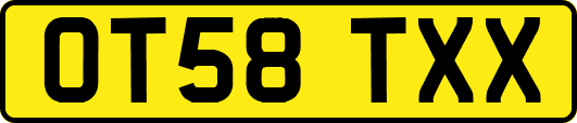 OT58TXX