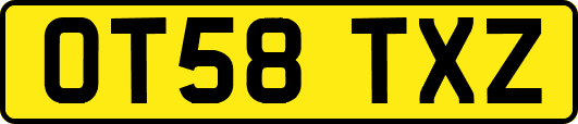 OT58TXZ