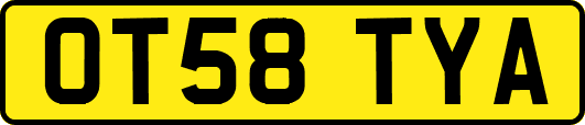 OT58TYA