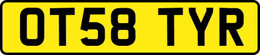 OT58TYR