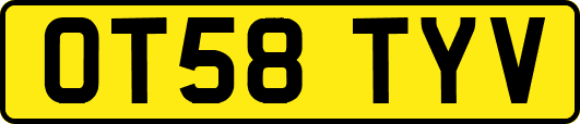OT58TYV