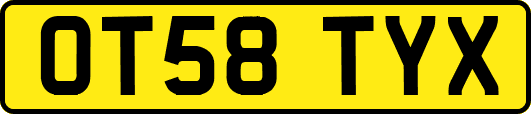 OT58TYX