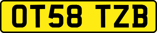 OT58TZB