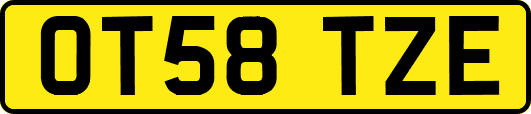 OT58TZE