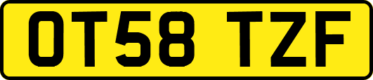 OT58TZF